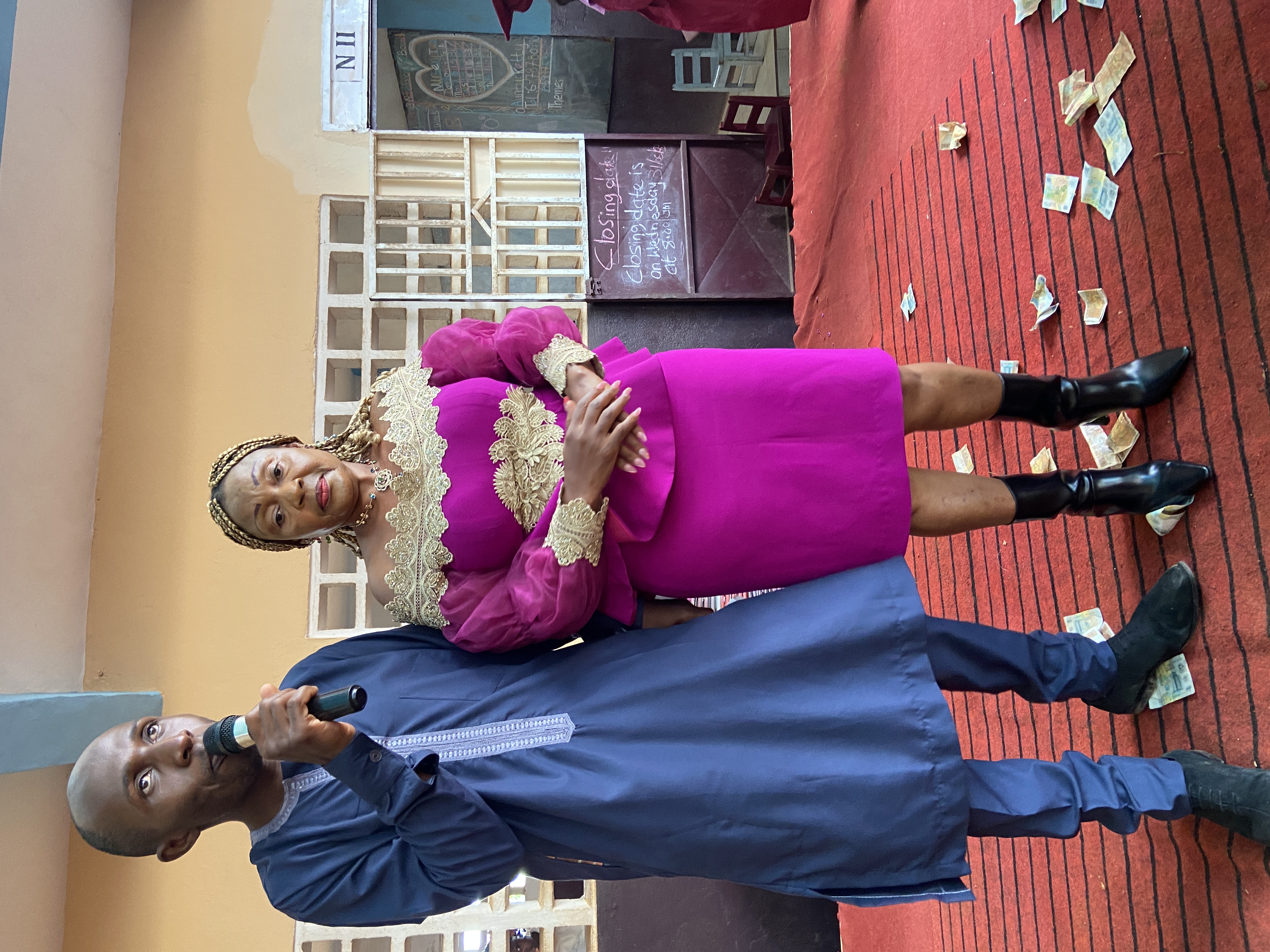 1995 - Humble Beginnings